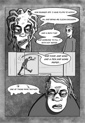 Read Loons  2 Page 9 in English