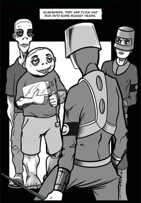 Read Loons  2 Page 10 in English