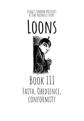 Read Loons  3 Page 2 in English