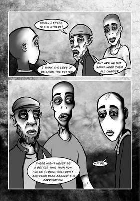 Read Loons  3 Page 7 in English