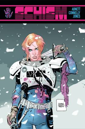 Read Schism  1 Page 1 in English