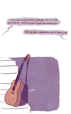 Read Arranging our Destiny  1 Page 2 in English