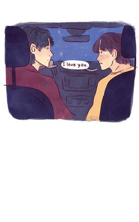 Read Arranging our Destiny  8 Page 4 in English