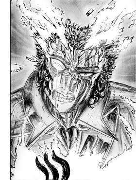 Read Crimson Heir   1 Page 4 in English
