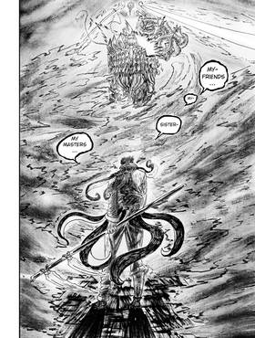 Read Crimson Heir   1 Page 2 in English