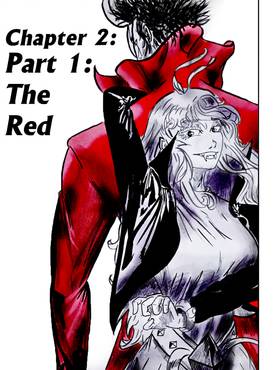 Read Crimson Heir   2 Page 1 in English