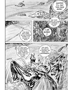 Read Crimson Heir   2 Page 2 in English