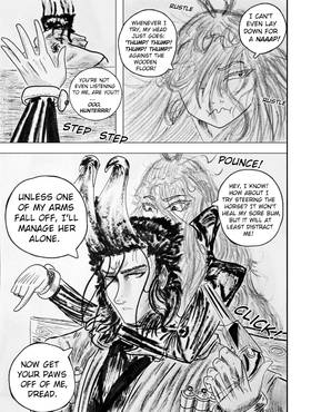 Read Crimson Heir   2 Page 3 in English