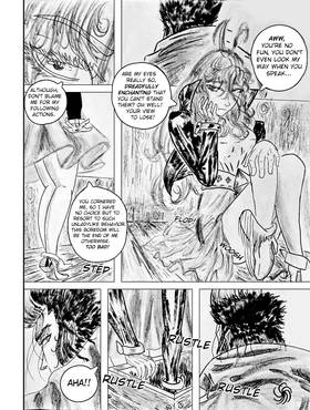 Read Crimson Heir   2 Page 4 in English