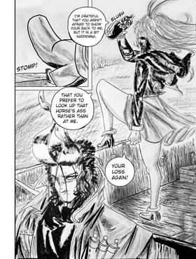 Read Crimson Heir   2 Page 6 in English