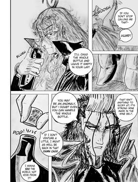 Read Crimson Heir   2 Page 8 in English