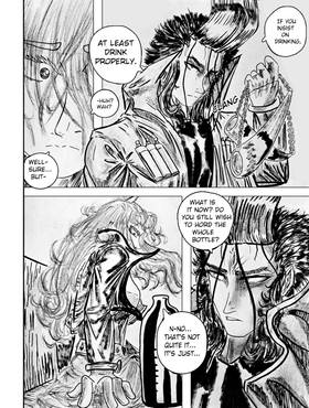 Read Crimson Heir   2 Page 10 in English