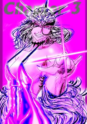 Read Crimson Heir   3 Page 1 in English