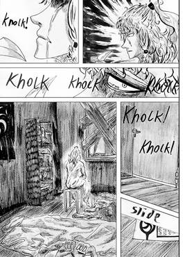 Read Crimson Heir   3 Page 7 in English