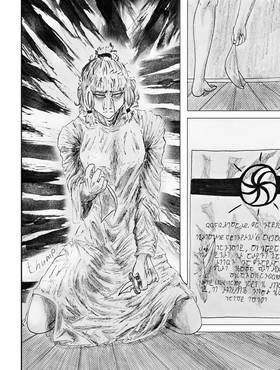Read Crimson Heir   3 Page 8 in English