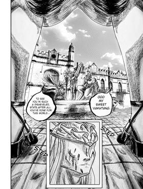 Read Crimson Heir   3 Page 10 in English