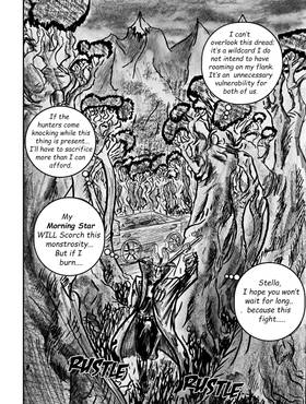 Read Crimson Heir   1 Page 9 in English