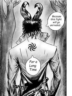 Read Crimson Heir   1 Page 10 in English