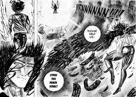 Read Crimson Heir   4 Page 3 in English