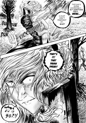Read Crimson Heir   4 Page 4 in English