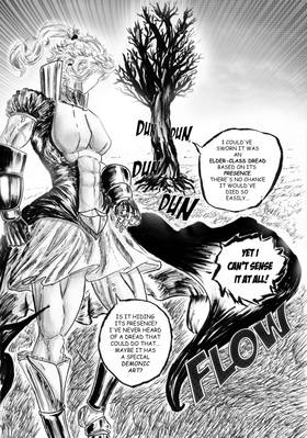 Read Crimson Heir   4 Page 5 in English