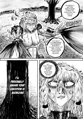 Read Crimson Heir   4 Page 6 in English
