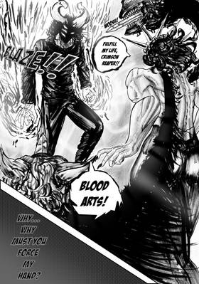 Read Crimson Heir   4 Page 9 in English