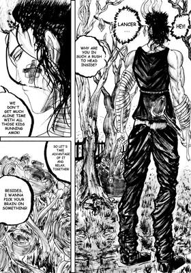 Read Crimson Heir   4 Page 10 in English
