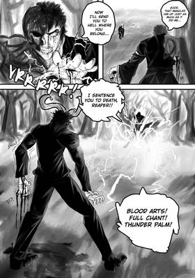 Read Crimson Heir   5 Page 2 in English