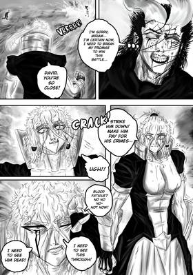 Read Crimson Heir   5 Page 3 in English