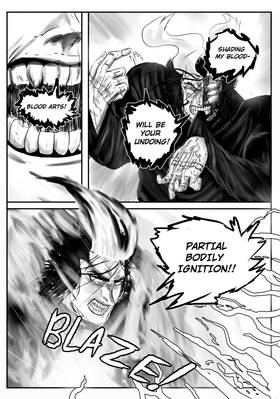 Read Crimson Heir   5 Page 4 in English
