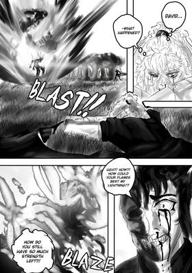 Read Crimson Heir   5 Page 5 in English