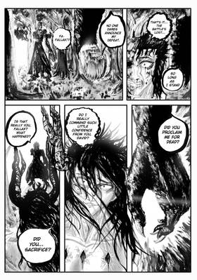 Read Crimson Heir   5 Page 7 in English