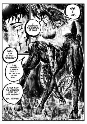 Read Crimson Heir   5 Page 8 in English