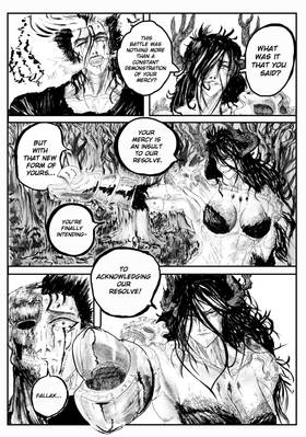Read Crimson Heir   5 Page 10 in English