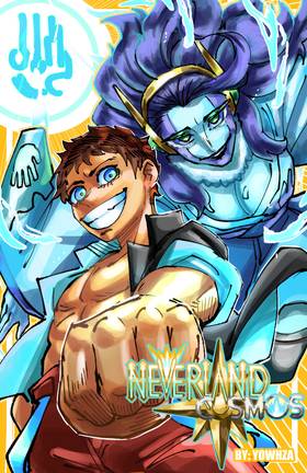 Read Neverland Cosmos (ONE SHOT)  1 Page 1 in English