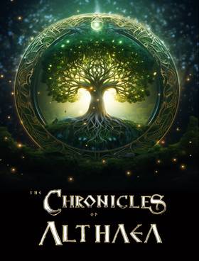 Read The Chronicles of Althaea.  1 Page 1 in English