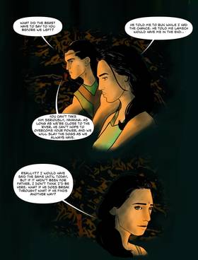 Read The Chronicles of Althaea.  2 Page 3 in English
