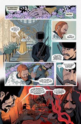 Read PALE OF SETTLEMENT  1 Page 3 in English