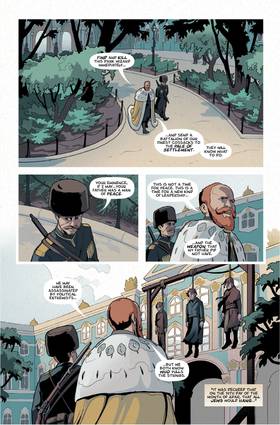 Read PALE OF SETTLEMENT  1 Page 4 in English