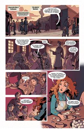 Read PALE OF SETTLEMENT  1 Page 5 in English