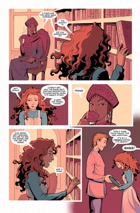 Read PALE OF SETTLEMENT  4 Page 2 in English
