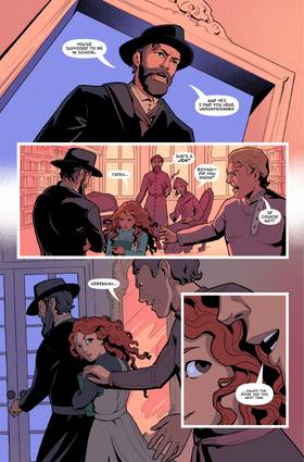 Read PALE OF SETTLEMENT  5 Page 1 in English
