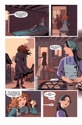 Read PALE OF SETTLEMENT  2 Page 1 in English