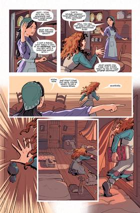 Read PALE OF SETTLEMENT  2 Page 2 in English