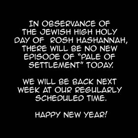 Read PALE OF SETTLEMENT  3 Page 1 in English