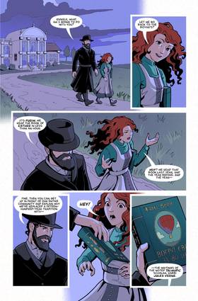 Read PALE OF SETTLEMENT  5 Page 2 in English