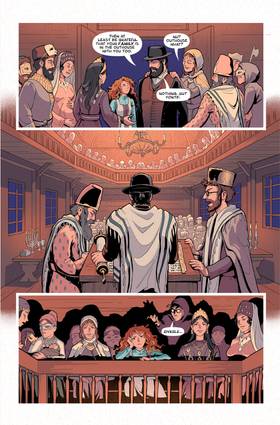Read PALE OF SETTLEMENT  6 Page 2 in English