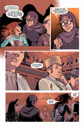 Read PALE OF SETTLEMENT  7 Page 1 in English