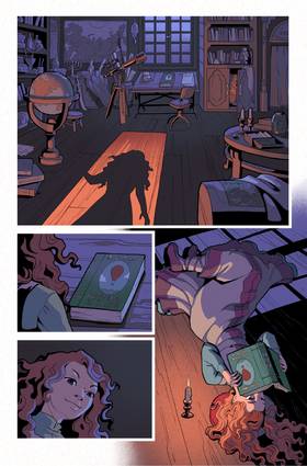 Read PALE OF SETTLEMENT  7 Page 2 in English